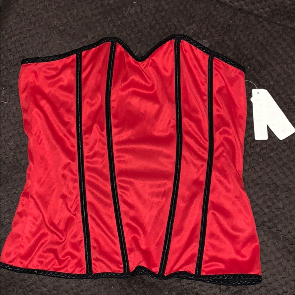 Corset